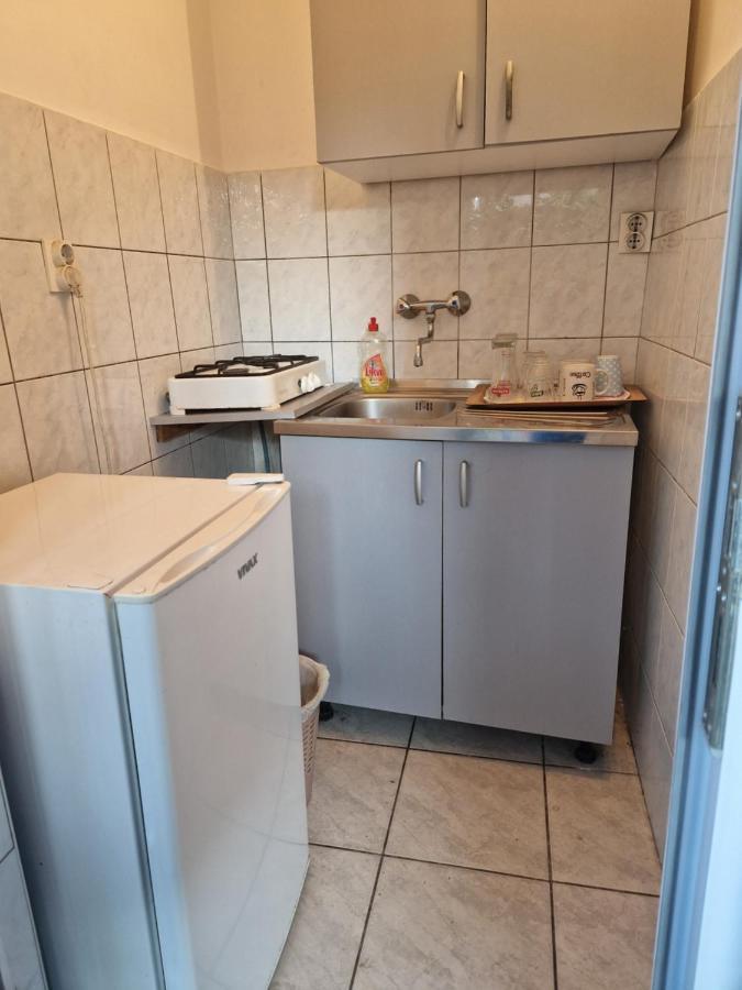 Apartman Ml -Free Parking Mostar Exterior foto